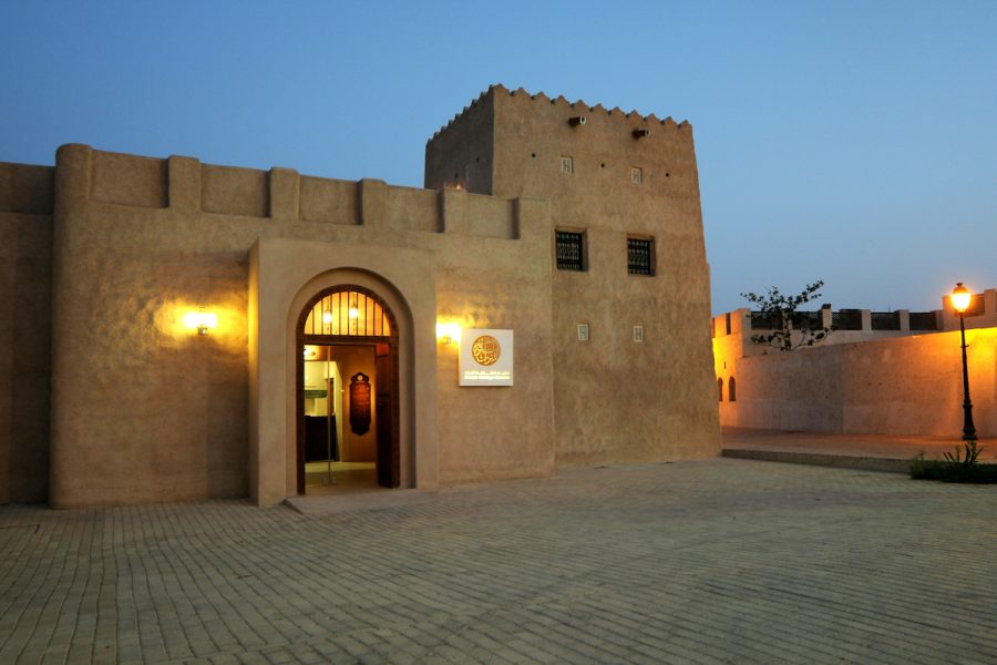 Sharjah Heritage City Tour: Explore the Cultural Capital of the Arab World