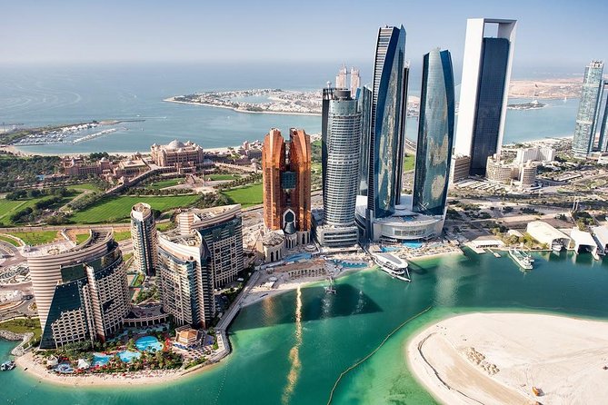 Abu Dhabi